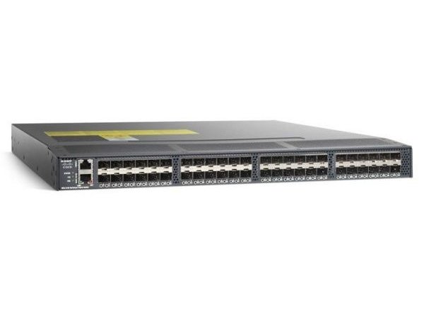 Switch Cisco DS-C9148D-8G16P-K9 48-Port Fabric 